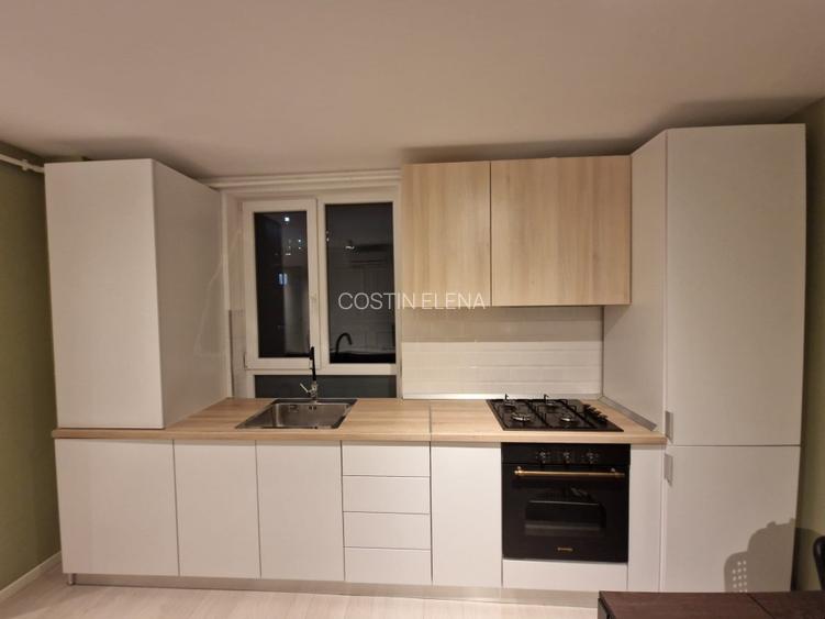 Apartament 2 camere, design modern, in vila recent renovata, OBOR - 7