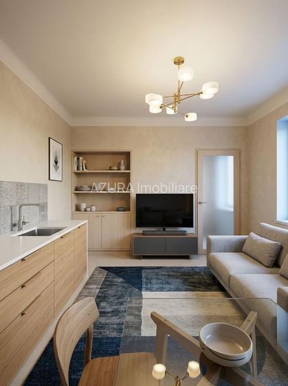 AZURA Imobiliare - Casa Merisani Varzaru DN - 21