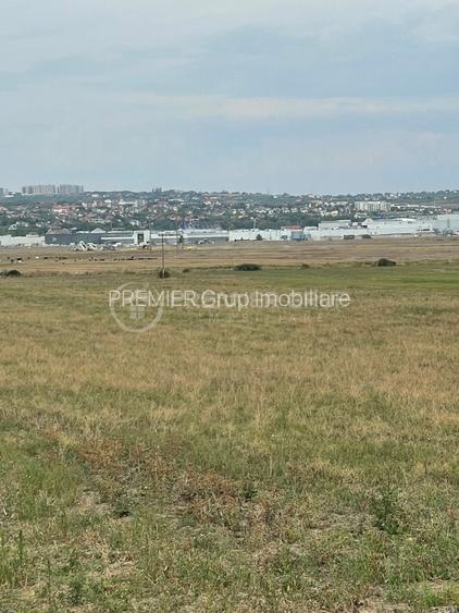 Teren intra/extravilan, Miroslava, 17.500mp - 4