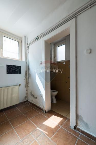 Spatiu birouri Centrul Civic Brasov AFI Mall 200 mp D + M - 28