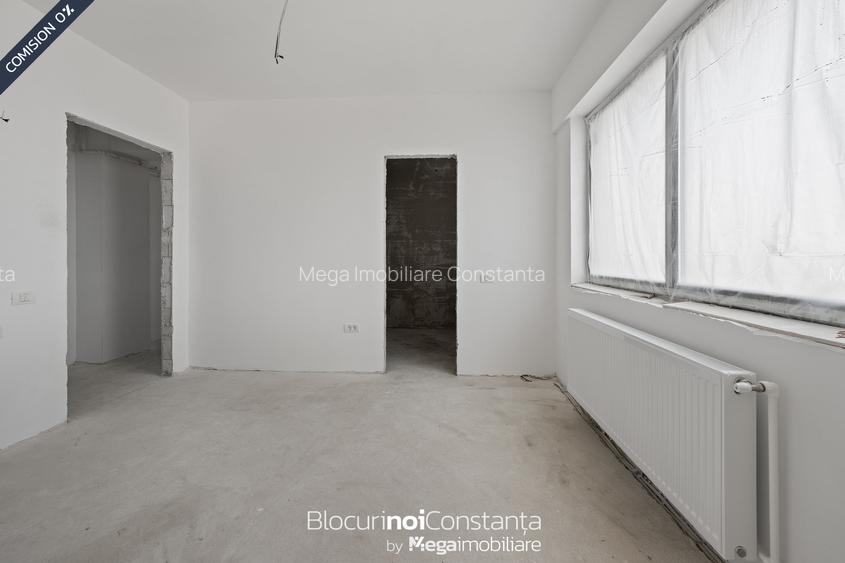 ✅Dezvoltator: Apartament decomandat, 3 camere, 2 băi | Tomis Plus - Palazu Mare - 9