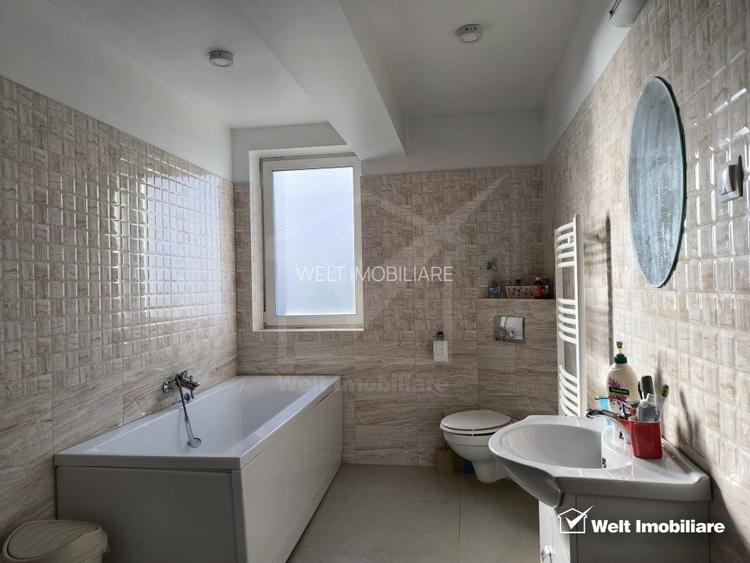 Casa P+1E, 5 cam., 162 mp utili, 2586 mp teren, zona linistita, Iris - 11