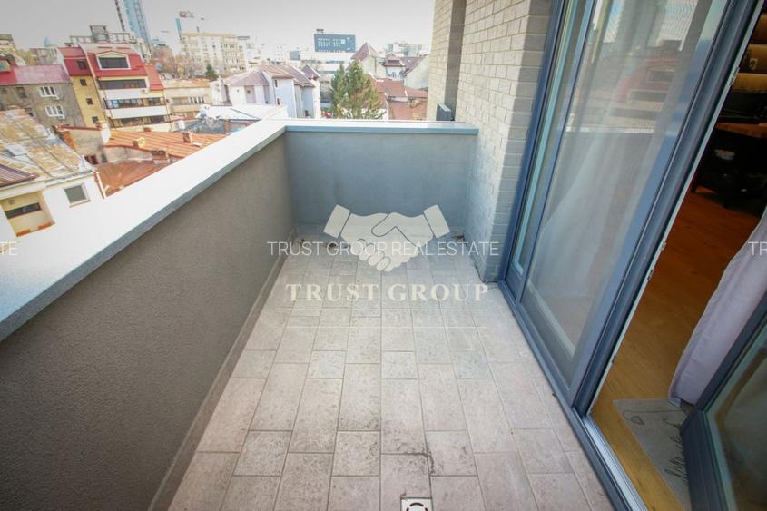 Penthouse deosebit 4 Camere Ultracentral | Terasa 115mp | 2 Locuri parcare - 33