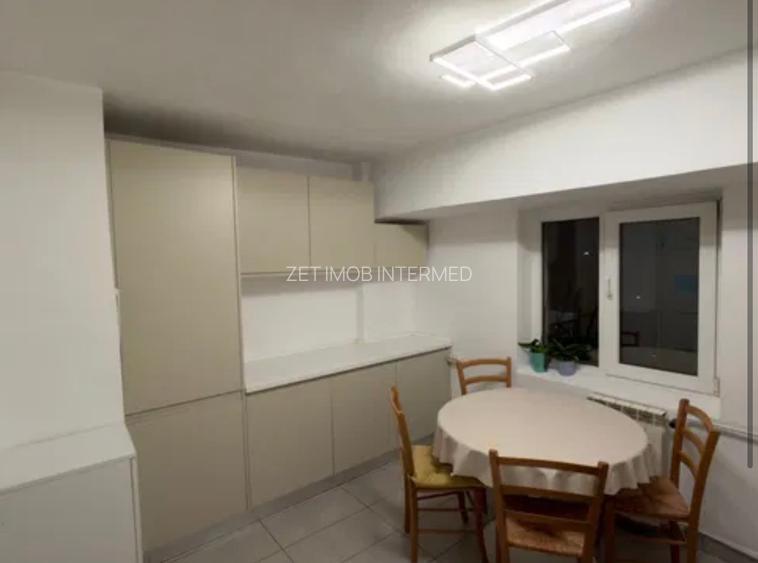 2 camere Piata Alba Iulia - rond - 4