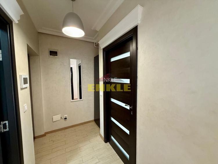 Apartament 2 camere în bloc nou - 5