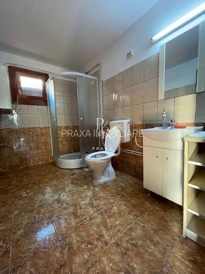 Spatiu comercial de inchiriat cu teren 234 mp, in zona Metro! - 4