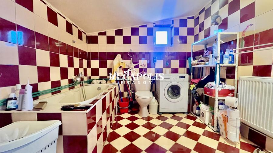 Casă individuală Stupini | Toate utilitățile | Drum Asfaltat - 22