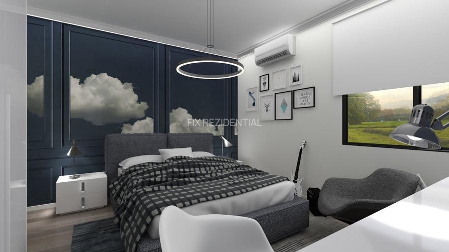 APARTAMENT CU 3 CAMERE, PLATA IN RATE FARA DOBANDA, NICOLINA 2 - 8