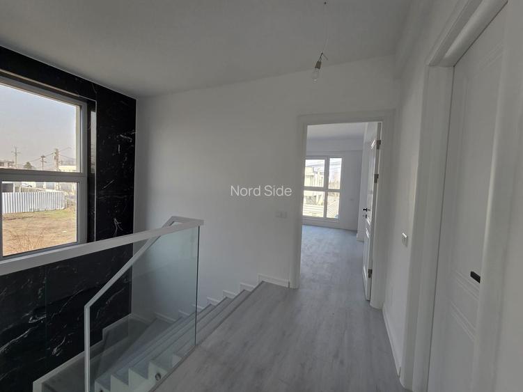 Vila moderna Liddl Tunari, TOATE UTILITATILE, 0% comision - 26