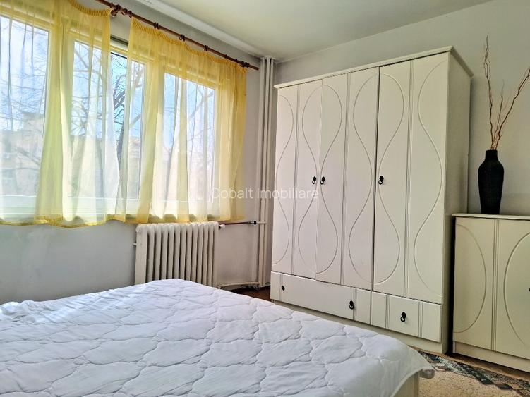 Apartament cu 3 camere în zona Take Ionescu – Medicina - 7