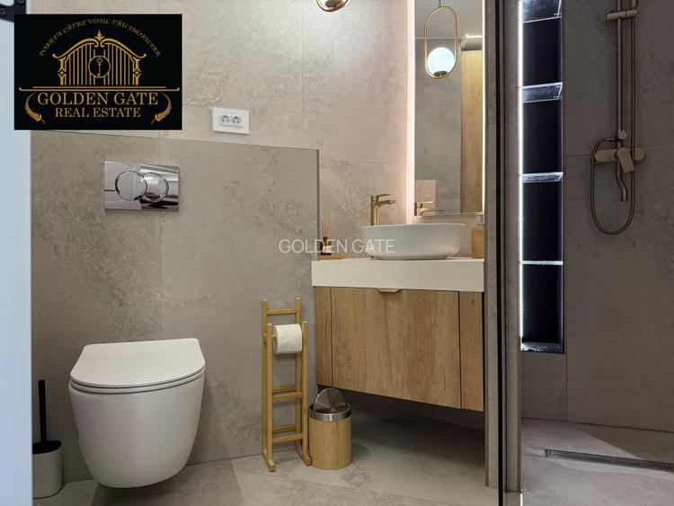 Comision 0 % Decebal - Alba Iulia | 3 Camere | Renovat complet  - 7