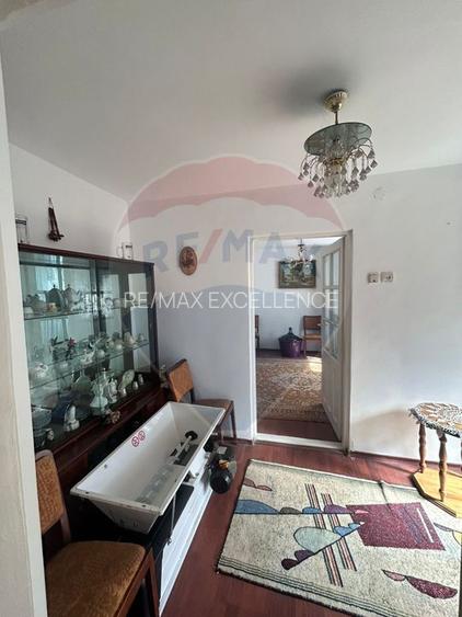 Casă / Vilă cu 4 camere de vânzare în zona Gheorghe Doja - 14