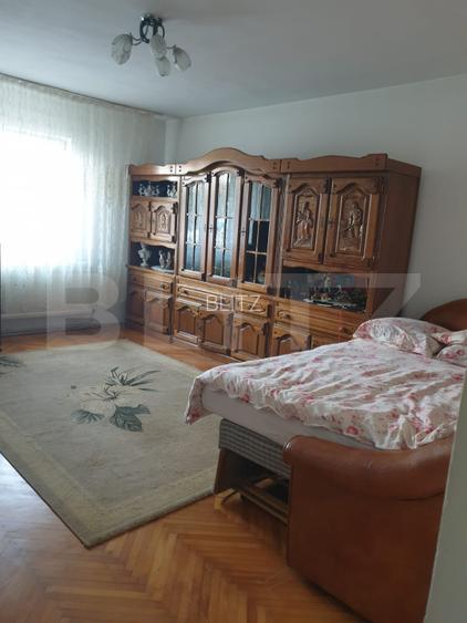 Proprietate cu doua cladiri in curte in apropiere de Cheile Turzii P+M  - 6