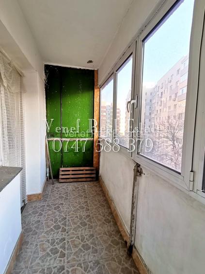 0% Comision 3 Camere 70 mp etaj 5 decomandat 2 balcoane Lacul Tei UTCB - 18