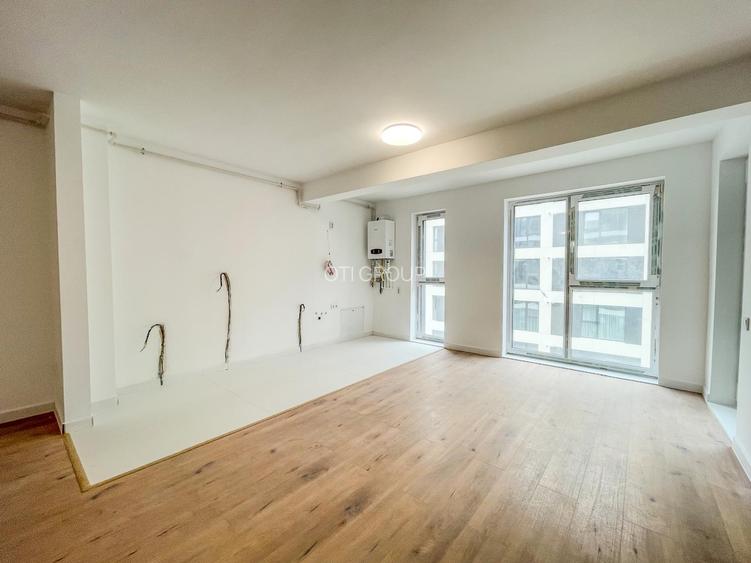 Apartament 2 camere finisat cu C.F., Soporului 1-3, Parcare inclusă, Comision 0% - 6