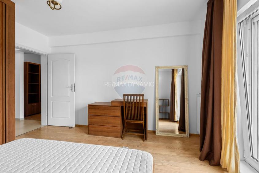 Apartament 2 camere de închiriat + loc parcare în zona Subcetate - 11
