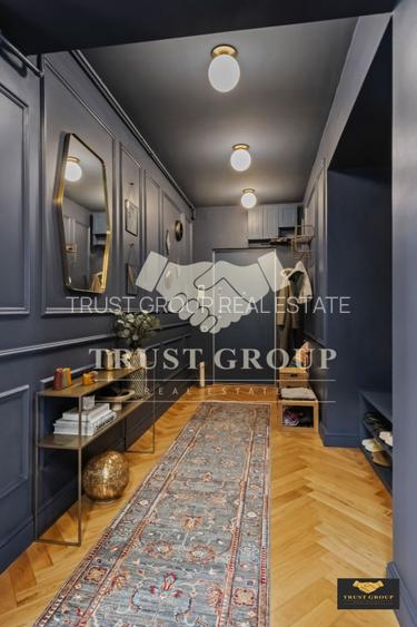 Penthouse 4 Camere Floreasca 180mp | Terasa 80 mp | 2 locuri de parcare  - 26