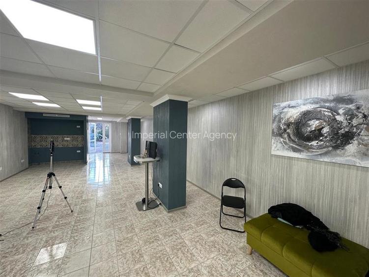 Spatiu de inchirat TCR- Carom Onesti  pentru birouri, activitati comerciale - 3