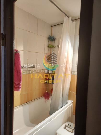Vanzare Apartament 3 Camere 68MP Aparatorii Patriei 6 Min Metrou - 14