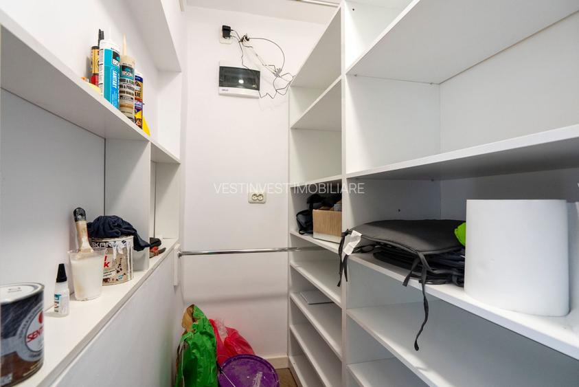 Casa 3 camere lux Oradea Gheorghe Doja - 13