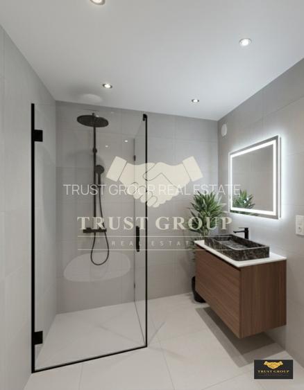 Apartament 4 camere - Herastrau | Parter cu terasa | Loc de parcare | - 6