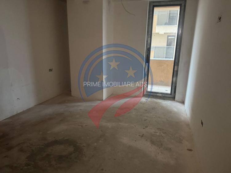 Apartament 3 camere, decomandat, bloc nou, zona George Enescu - 5