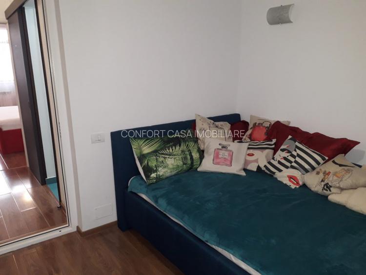 Inchiriere 3 camere Iancului Metrou - 14