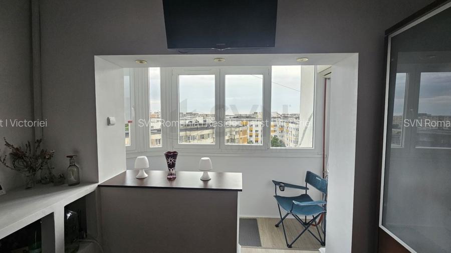 REA1023889 Apartament 4 Camere Rahova - 4