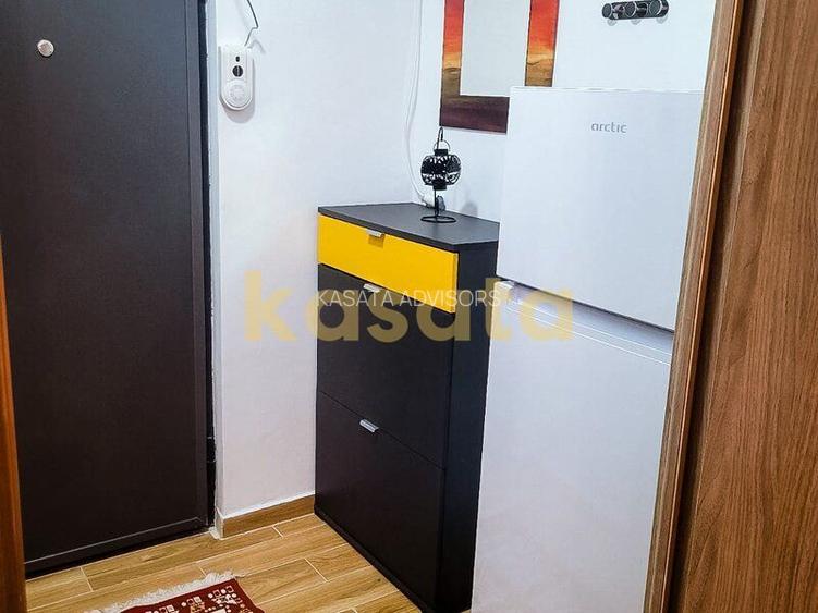 Favorit | Garsonieră de închiriat | Metrou - 5