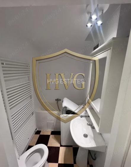 Apartament 2 camere | Centrala | AC | Floreasca - 4