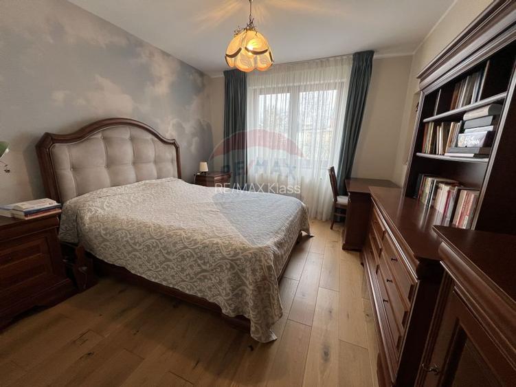 Casă / Vilă cu 4 camere de vânzare în zona Chitila - 5