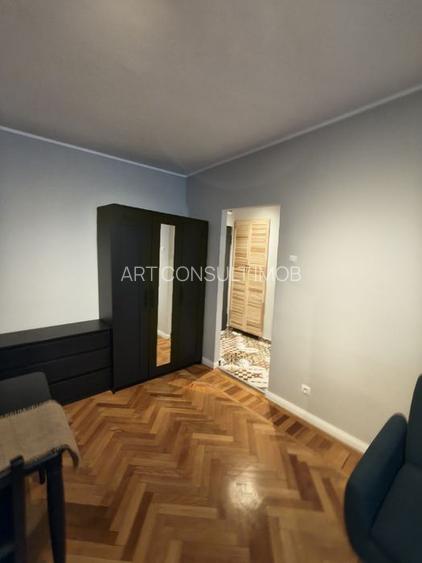 Apartament 2 Camere | Tineretului/ Timpuri Noi | AC | Centrala | Metrou - 4