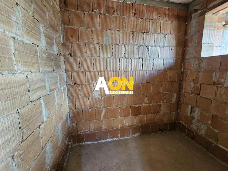 Duplex modern 121 mp utili, 4 camere, curte 315 mp, zonă liniștită - 13