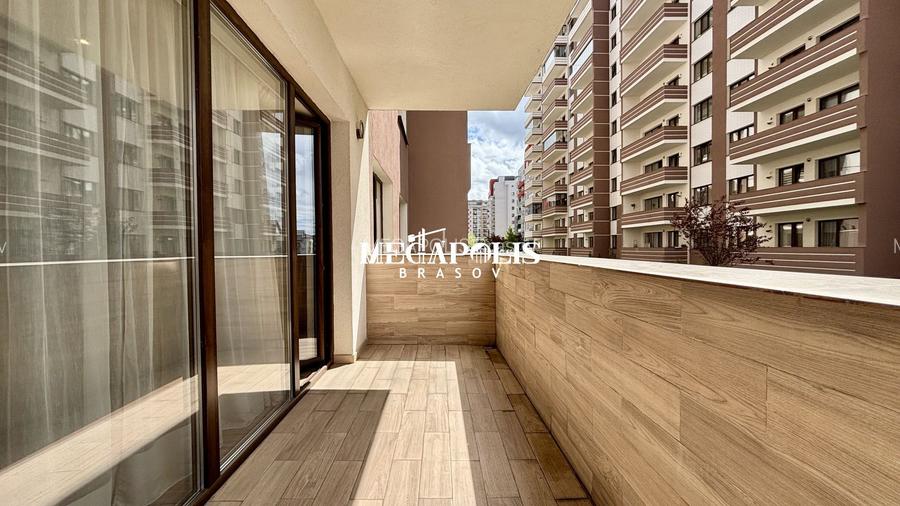 Apartament 4 camere | Confort Lux | Parcare | Isaran Residence - 54