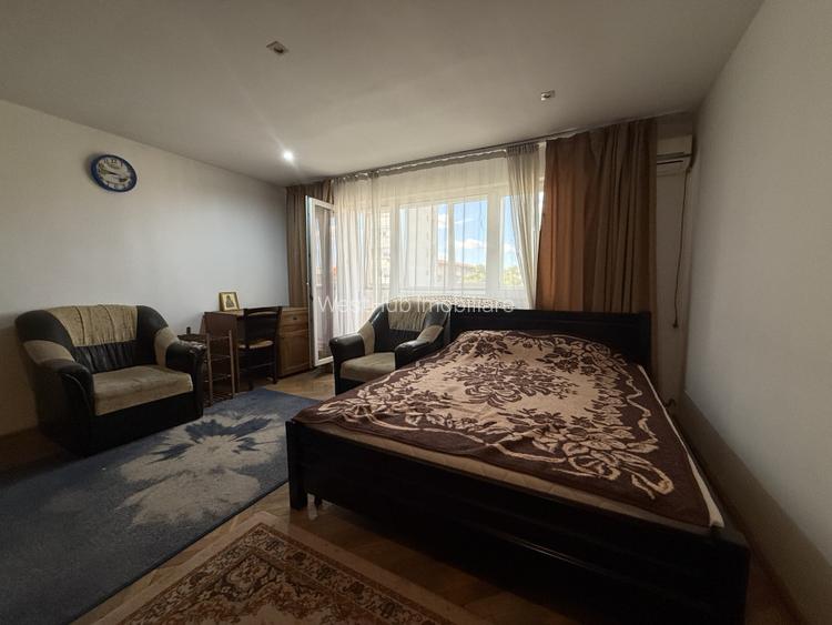 Apartament 2 camere, 51 mp utili + balcon - Girocului - 2