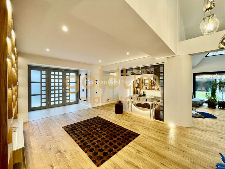 UNICA/ABSOLUT SUPERBA/ VILA INDIVIDUALA/IANCU NICOLAE/CURTE GENEROASA - 17