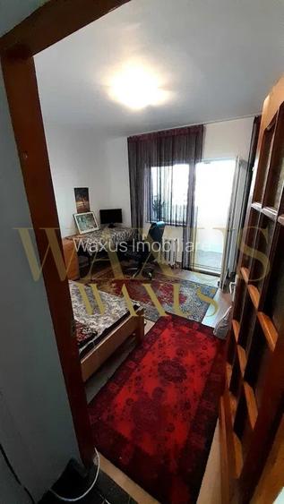  Apartament 3 camere de 67 mp in Manastur, zona Pod Calvaria - 3