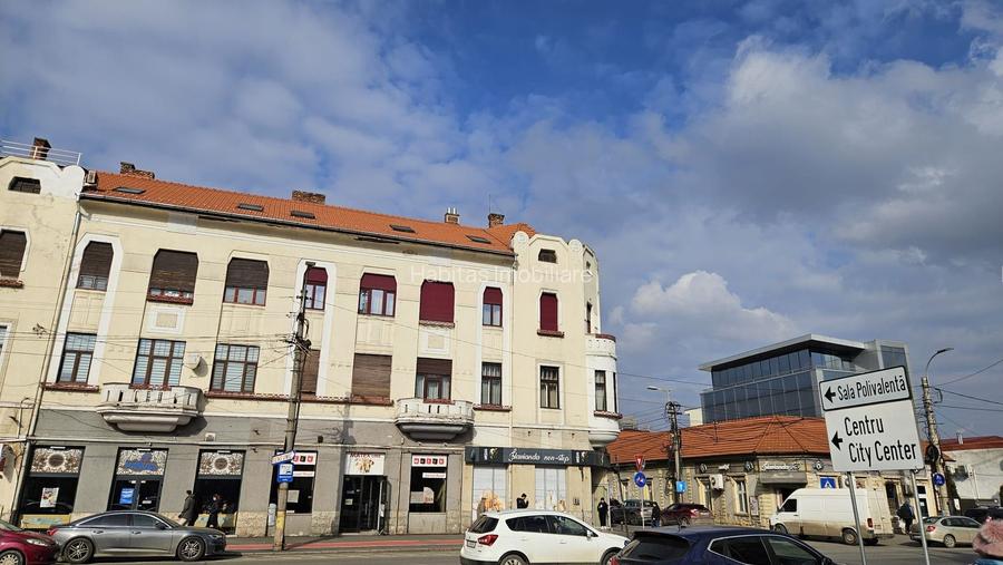 Apartament de 154 mp cu tavan inalt, zona Dorobantilor-Central - 3