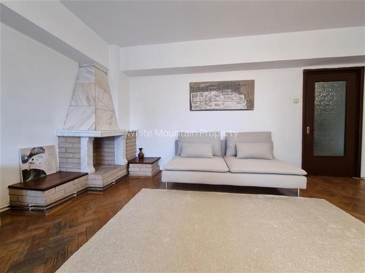 Apartament spatios cu priveliste AFI Mall - 2