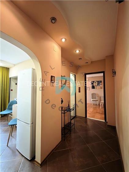 Închiriere 2 camere, Afimall, Brașov - 9