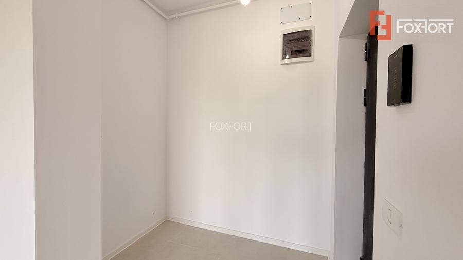 COMISION 0% Apartament cu 2 camere de 57,4 mp - Mosnita - Oportunitate - 8
