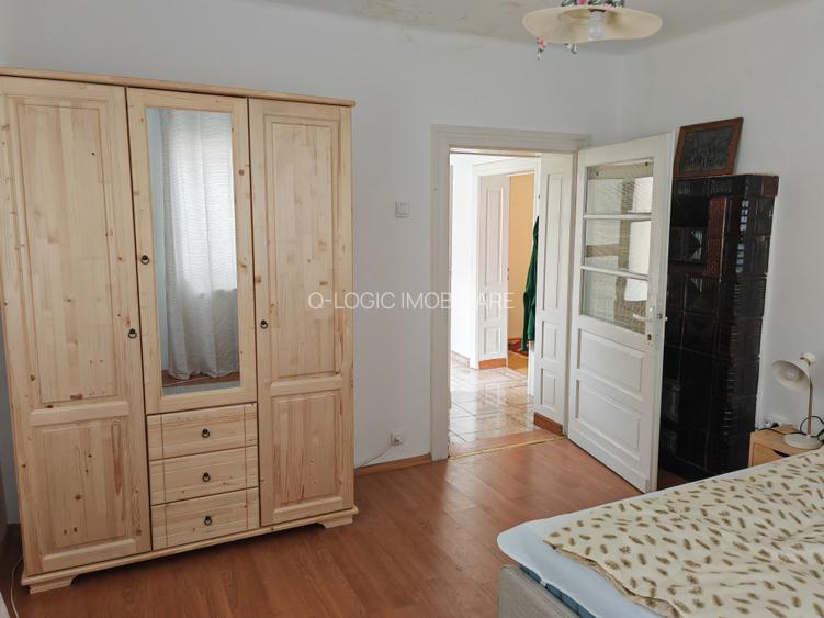 Casa 4 camere libera la vanzare RASNOV - zona Mihai Eminescu - 5