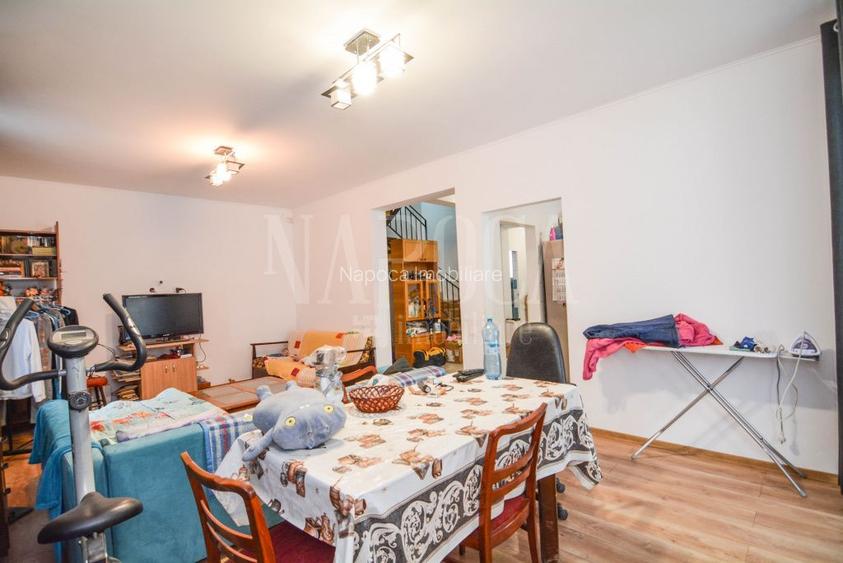 Casa 12 camere de vanzare in Floresti - 4