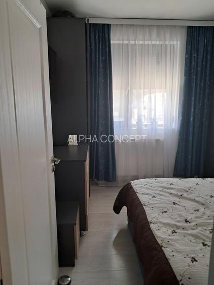 Mamaia-Nord-foarte aproape de Mare+parcare proprietate- mobilat utilat-83000 € - 9