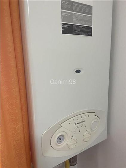 Apartament 3 camere , zona centrala , parter , renovat complet , 72 mp , liber - 21