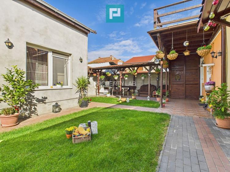 Apartament cochet și modern la casă în Grădiște - 9