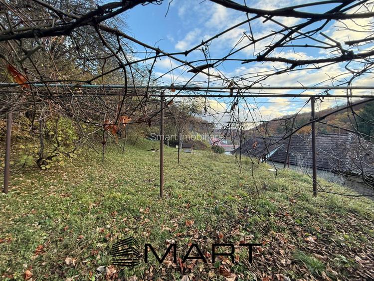 Casa 3 camere + teren 912mp zona Caraiman - 14