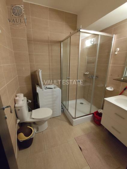 Apartament 3 camere - 2016 -Sebastian-Parc-Bloc Nou-Decomandat - 16