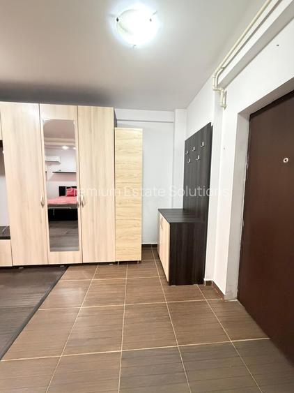 VANZARE GARSONIERA DE VANZARE STR. TINERETULUI MILITARI 0773746547 - 9