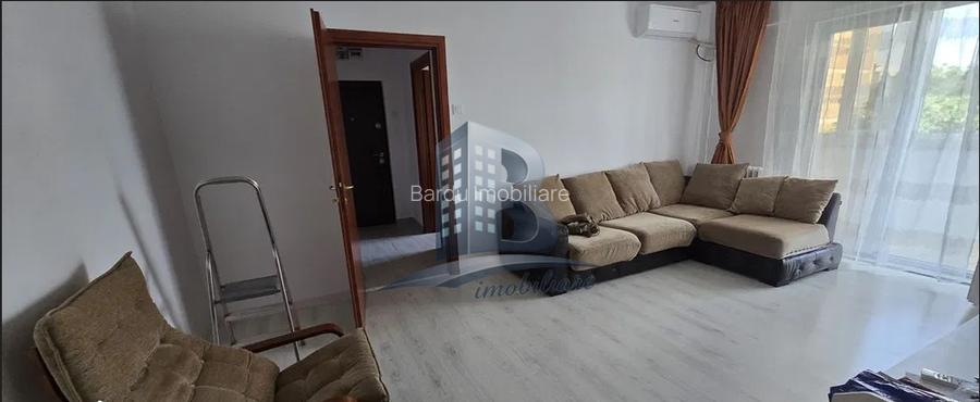 Apartament 2 camere Titan/ Metrou 5  minute/Etaj Intermediar - 2
